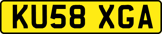 KU58XGA