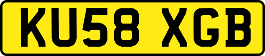 KU58XGB