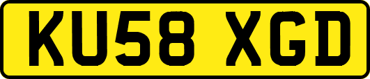 KU58XGD
