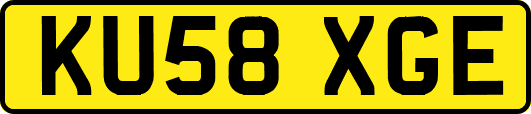 KU58XGE