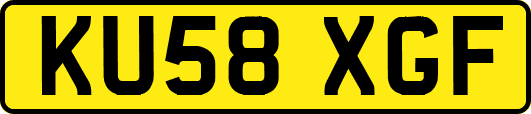 KU58XGF