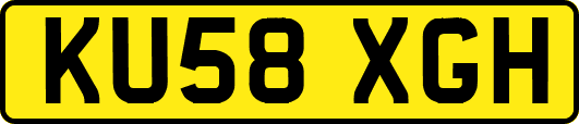 KU58XGH