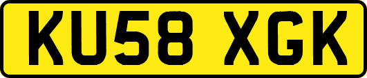 KU58XGK