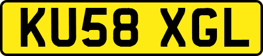 KU58XGL