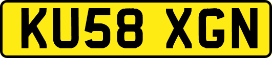 KU58XGN