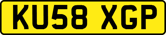 KU58XGP