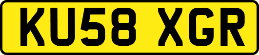 KU58XGR