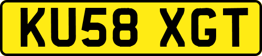 KU58XGT