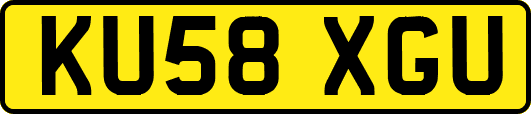 KU58XGU