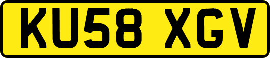 KU58XGV