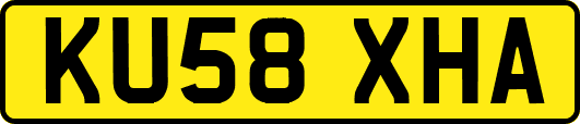 KU58XHA