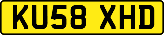 KU58XHD