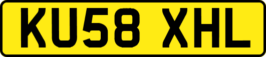 KU58XHL