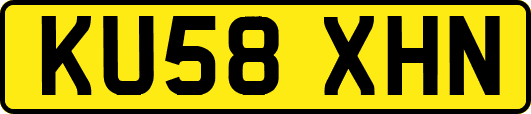 KU58XHN