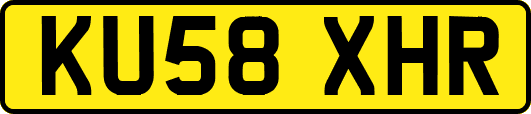 KU58XHR