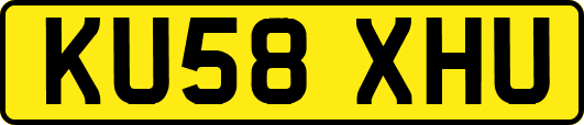 KU58XHU