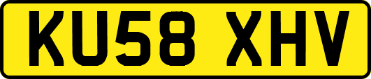 KU58XHV