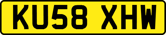 KU58XHW