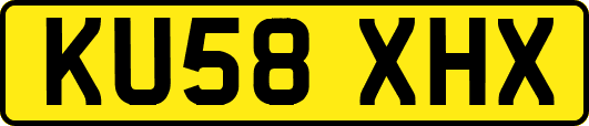 KU58XHX