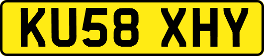 KU58XHY
