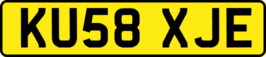 KU58XJE
