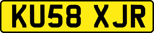 KU58XJR