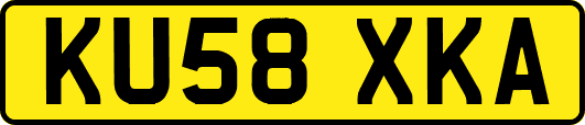 KU58XKA