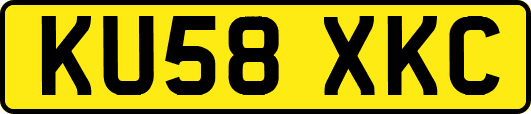 KU58XKC