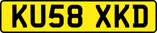 KU58XKD