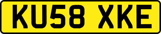 KU58XKE