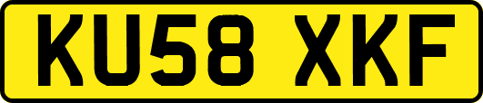 KU58XKF