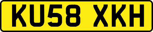 KU58XKH