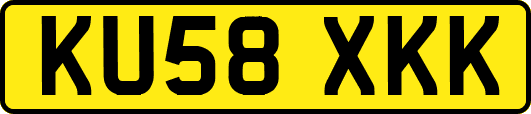 KU58XKK