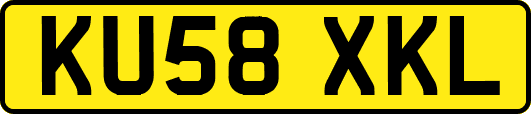 KU58XKL