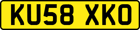 KU58XKO
