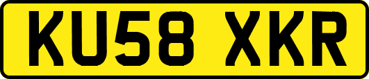 KU58XKR
