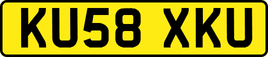 KU58XKU
