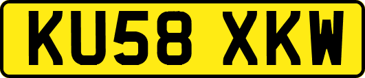 KU58XKW