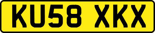 KU58XKX