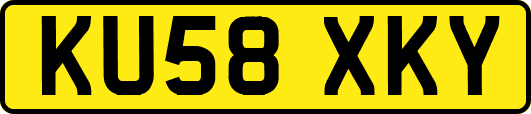 KU58XKY