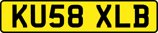 KU58XLB