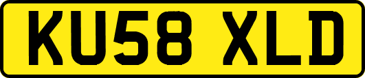 KU58XLD
