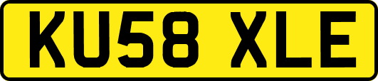 KU58XLE