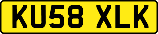 KU58XLK