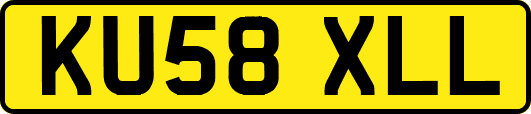 KU58XLL