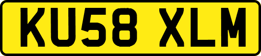 KU58XLM