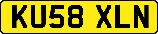 KU58XLN