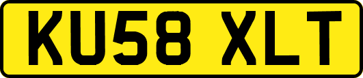 KU58XLT