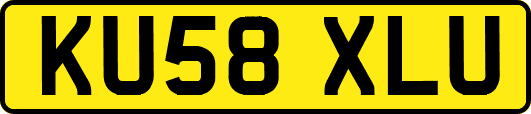 KU58XLU