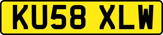 KU58XLW
